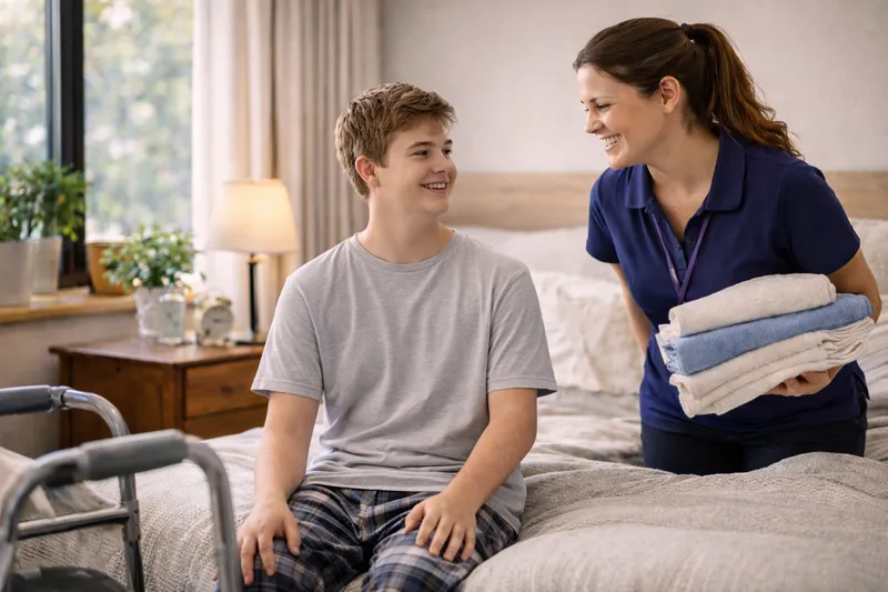 How to choose a home care provider