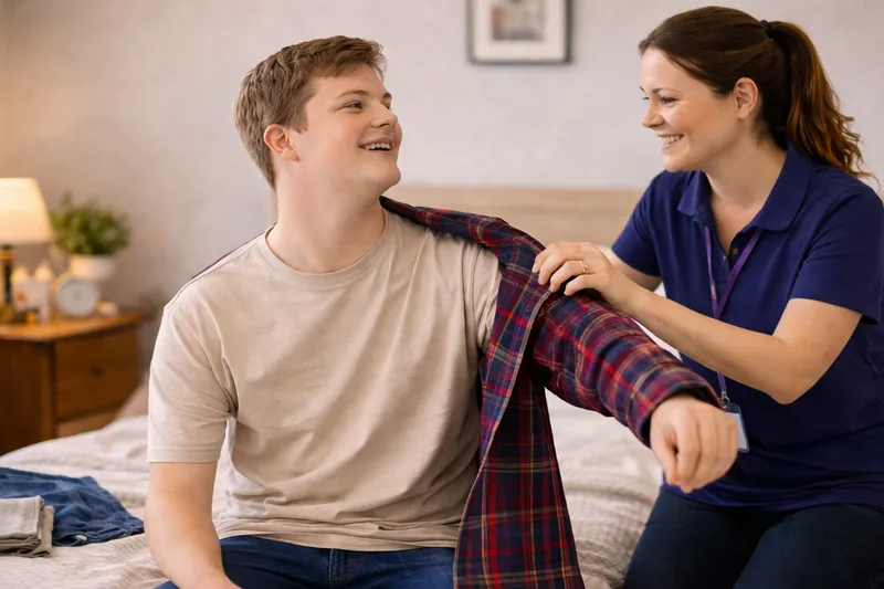 Managing carer burnout