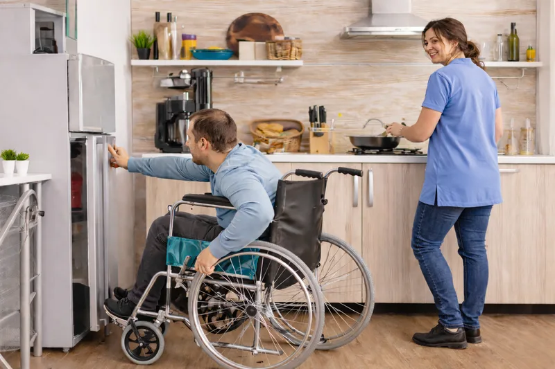 Core support services