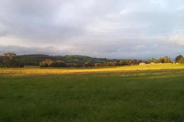 Pakenham green paddocks, Cardinia Shire