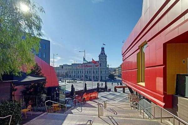 Dandenong Town Hall, Greater Dandenong Melbourne