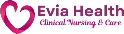 Evia Health - Clinical Nursing & Care