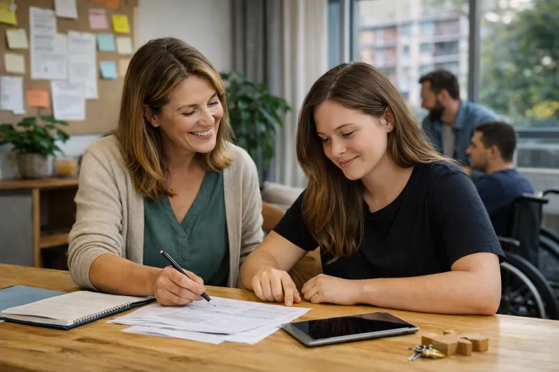 Understanding your NDIS plan